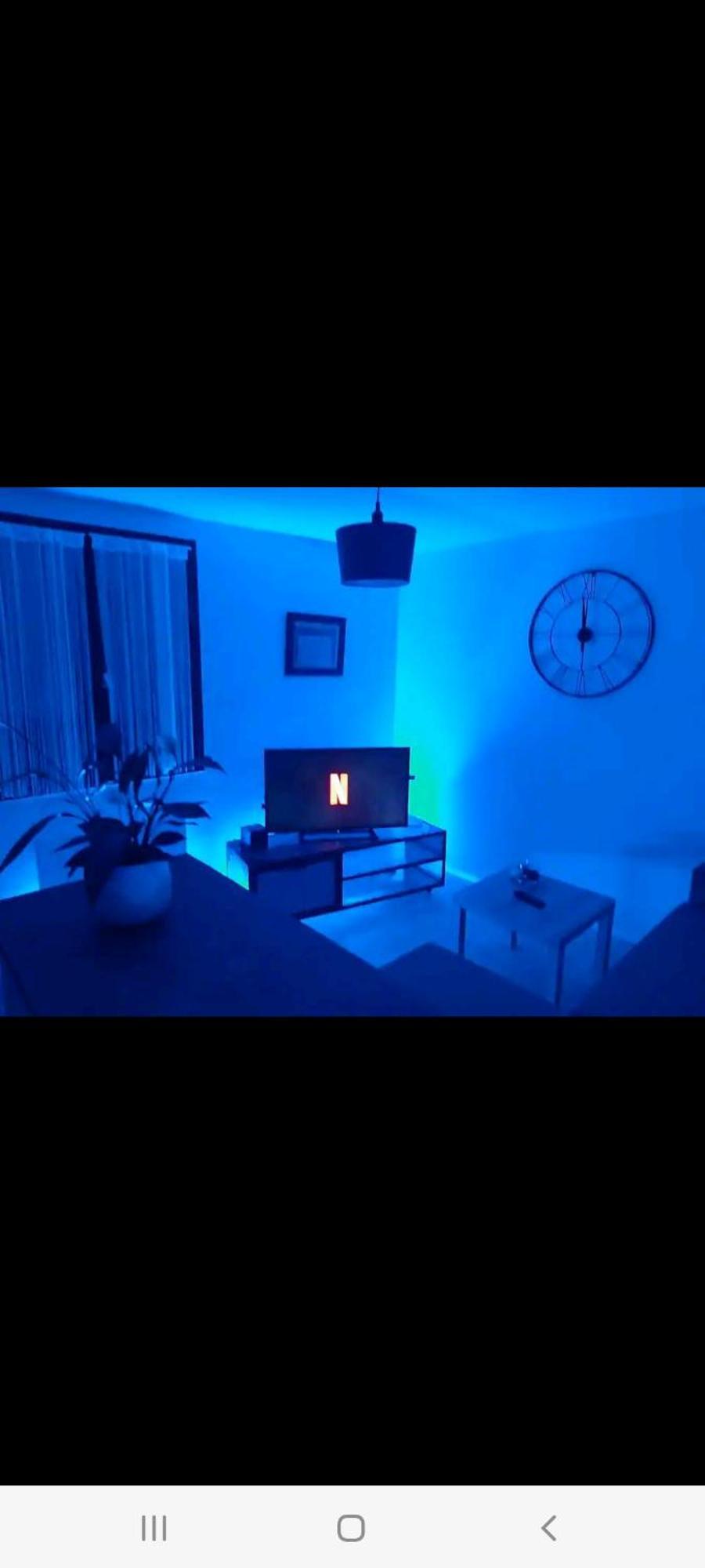 Confortable Studio 37M2 Netflix Canal+... Albertville Eksteriør billede